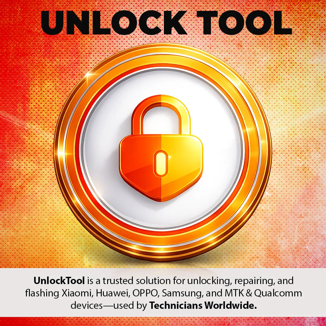 UnlockTool Activation - [ New / Renew ] - [ 12 Months ]